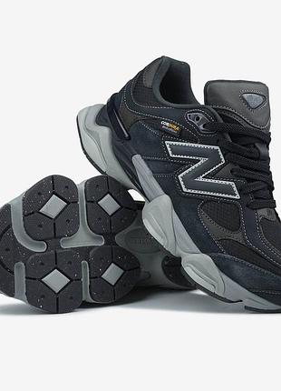Balance 9060 dark blue cordura 5
