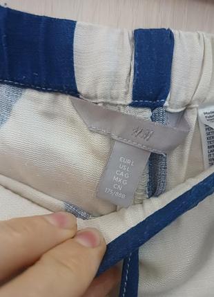 2% льон,костюм від h&m 10