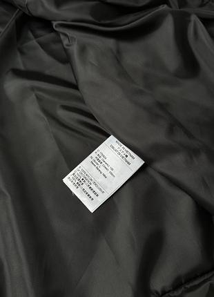 Ветровка nike nocta gore-tex 3