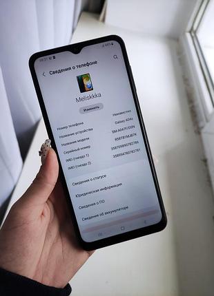 Samsung galaxy a04s отличное состояние 3