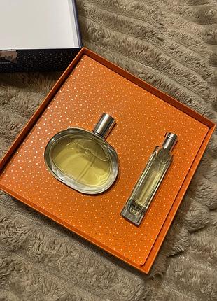 Hermes barenia подарунковий набір