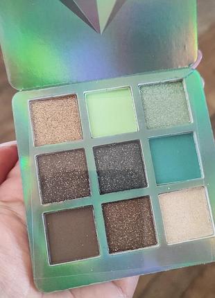 Тени 4