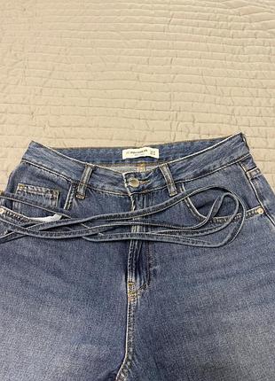 Джинси pull&bear 4