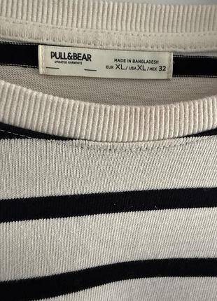Кофта pull&bear 2