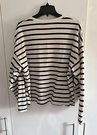 Кофта pull&bear 3