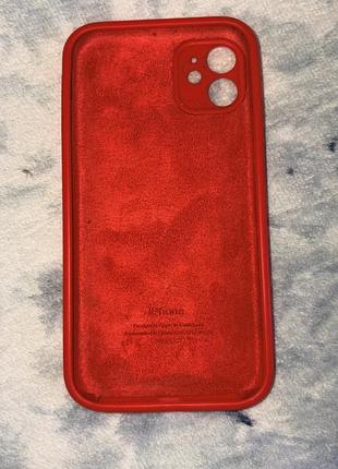 Чохли на iphone 11 2
