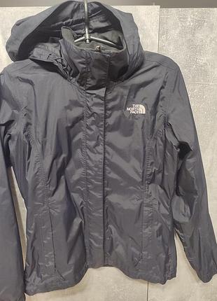 Легка курточка фірми the north face