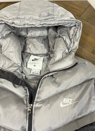 Куртка nike 4