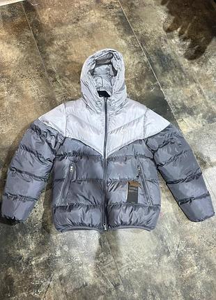 Куртка nike 2