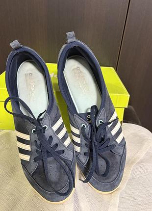 Мокасини, кеди adidas neo 38 розміру