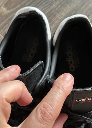 Кросівки кеди adidas samba 5