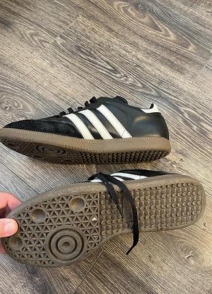 Кросівки кеди adidas samba 2