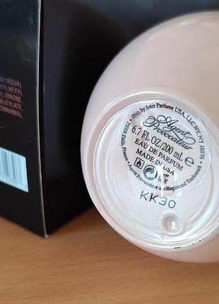 Agent provocateur eau, парфюм, 10 мл, оригинал 2