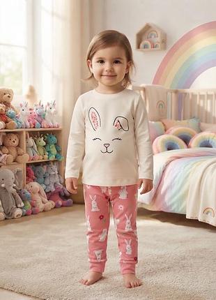 Піжама домашній костюм primark