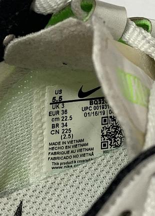 Кросівки nike оригінал 4