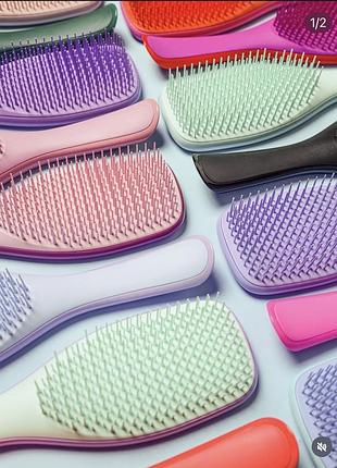 Tangle teezer щітка