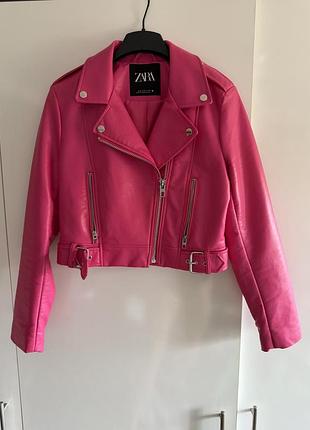Куртка zara
