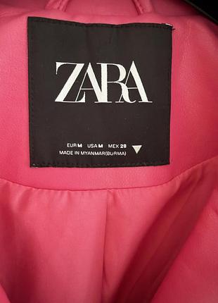 Куртка zara 3