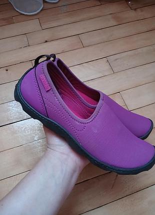 Макасини crocs