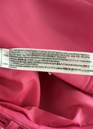 Куртка zara 4