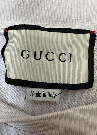 Gucci футболка.. 2