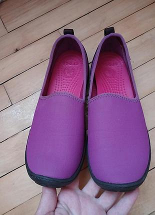 Макасини crocs 2
