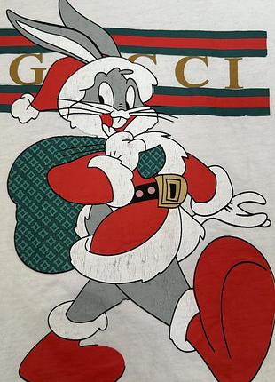 Gucci футболка.. 3