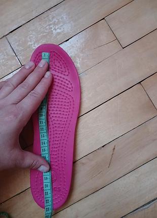 Макасини crocs 7