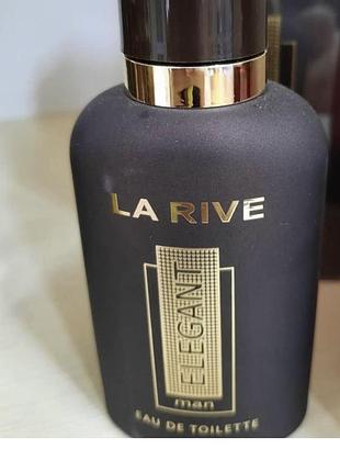 La rive elegant