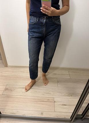 Джинси ltb high rise mom 4