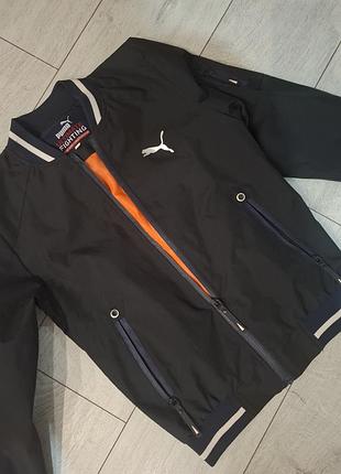 Ветровка puma