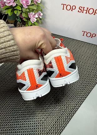 Оригинальные футзалки детские adidas 5