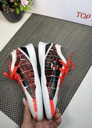 Оригинальные футзалки детские adidas 6