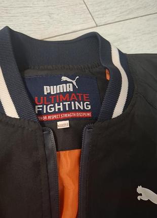 Ветровка puma 3