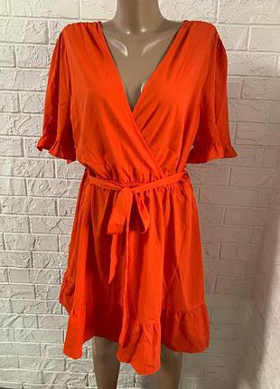 Нове плаття new look розмір 2-3xl