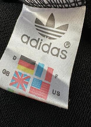 Adidas лонг зіпка 4