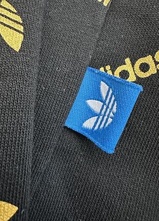 Adidas лонг зіпка 6