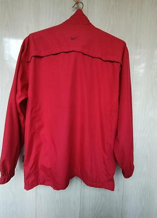 Вітрівка від nike 2