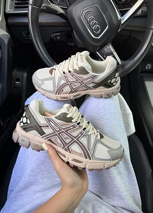 Asics кросівки