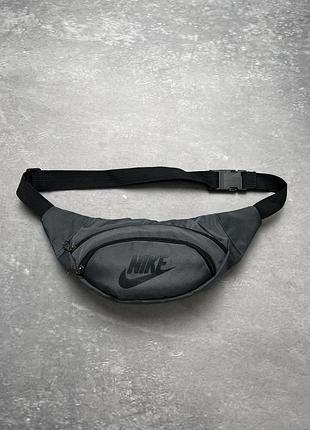 Бананка серая 1000d nike # 3