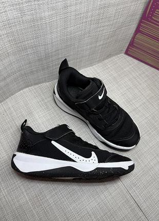 Оригінальні кросівки дитячі nike