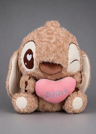 🐰💖 мягкая игрушка stitch 2
