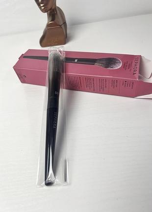Пензель для пудри sephora collection  pro powder brush #59 3