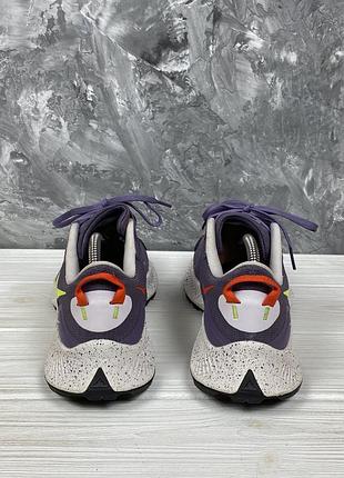 Кроссовки nike pegasus trail 3 42/26.5 см 5