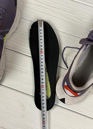 Кроссовки nike pegasus trail 3 42/26.5 см 8