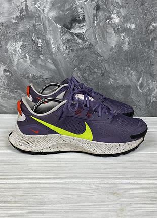 Кроссовки nike pegasus trail 3 42/26.5 см