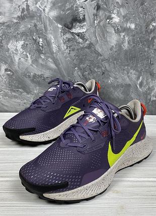Кроссовки nike pegasus trail 3 42/26.5 см 2
