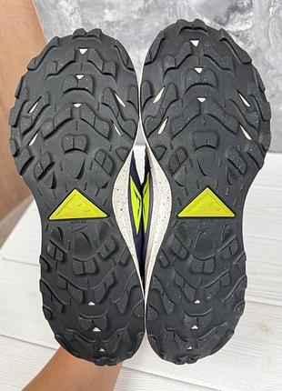 Кроссовки nike pegasus trail 3 42/26.5 см 6