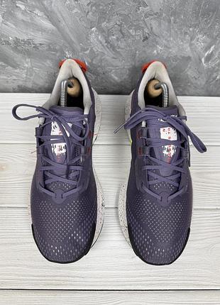 Кроссовки nike pegasus trail 3 42/26.5 см 4