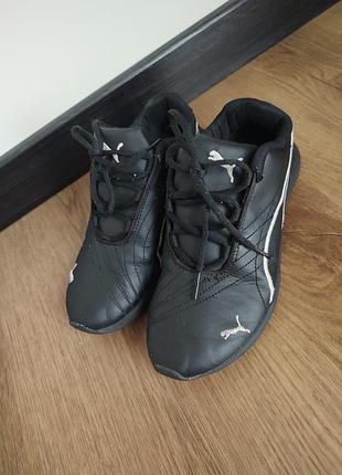 Кроссовки puma, оригинал, 38, 389 2